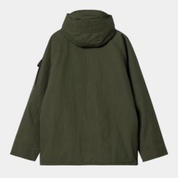 Carhartt WIP - Haste Jacket / Coat - M Green - Picture 4 of 4